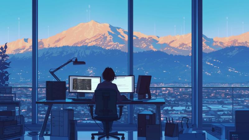 Featured image of post 项目